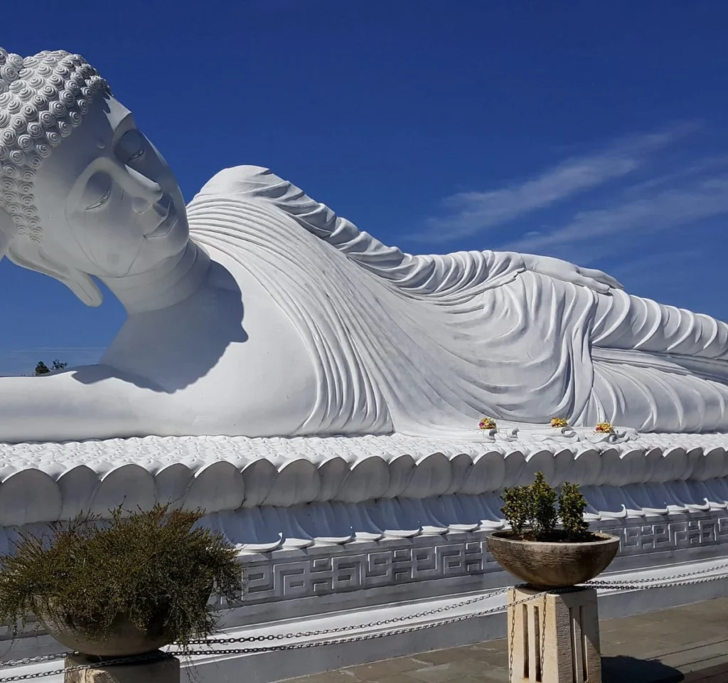 Countryside Tours Bali Packages