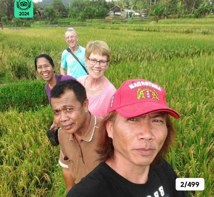 Nyoman Great Bali Tours