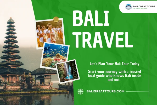 Bali Travel